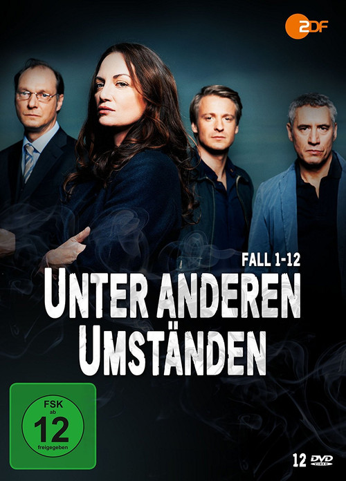 Unter anderen Umständen постер