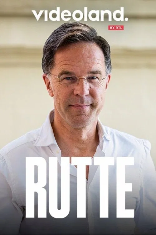 RUTTE постер