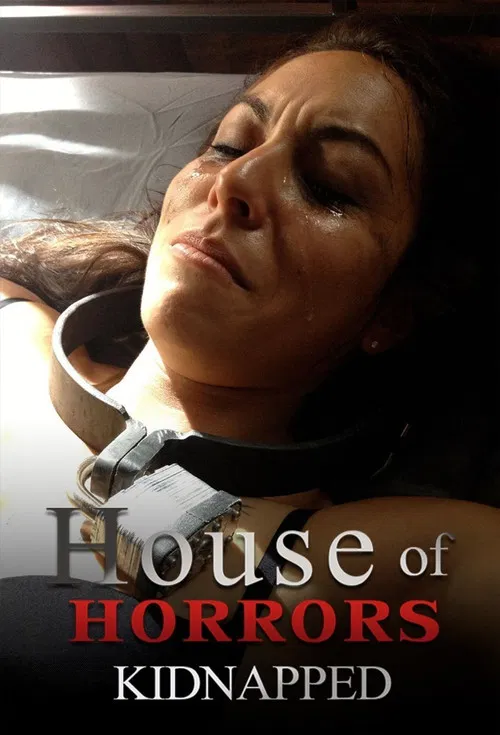 House of Horrors: Kidnapped постер