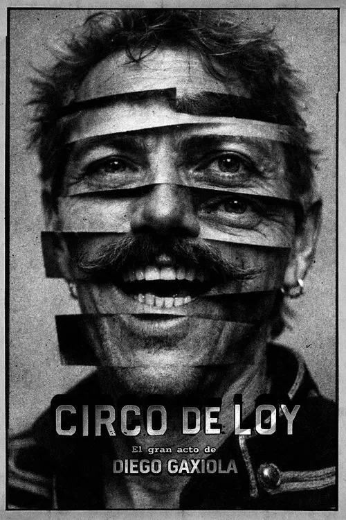 Circo de Loy постер