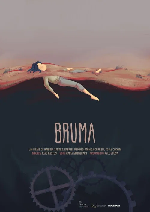Bruma постер