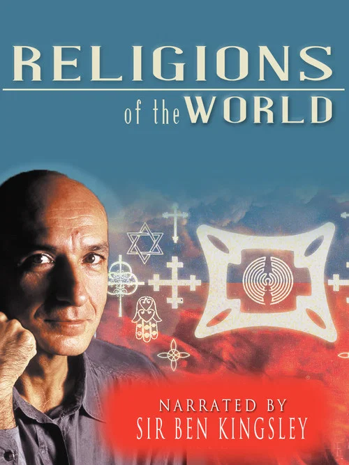 Religions of the World постер
