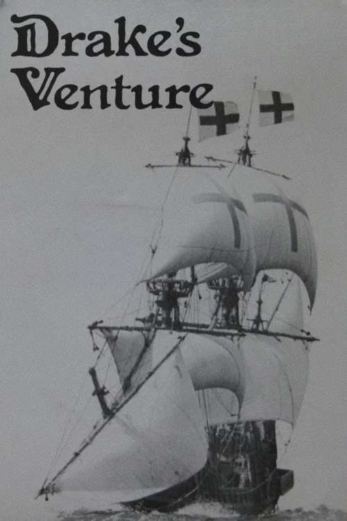 Drake's Venture постер