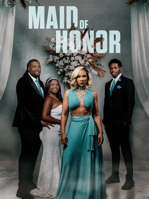 Maid of Honor постер