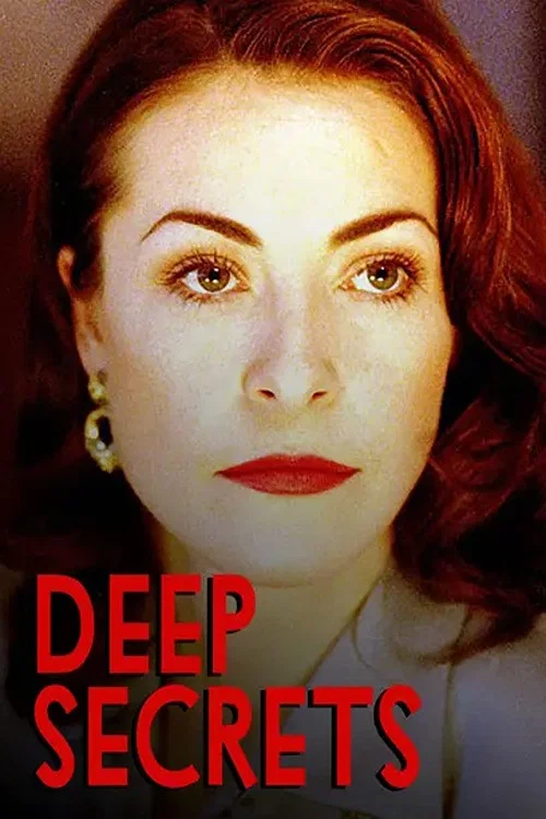 Deep Secrets постер