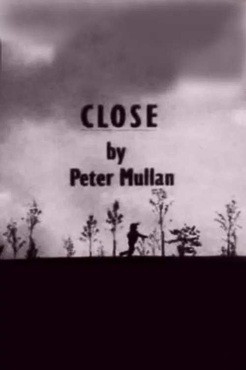 Close постер