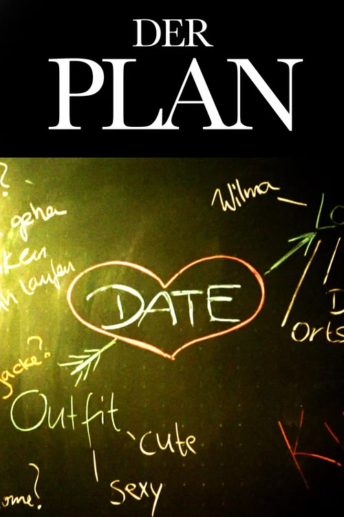 Der Plan постер