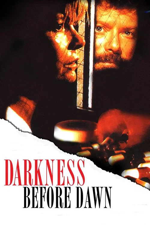 Darkness Before Dawn постер