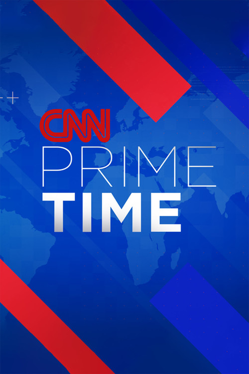 CNN Prime Time постер