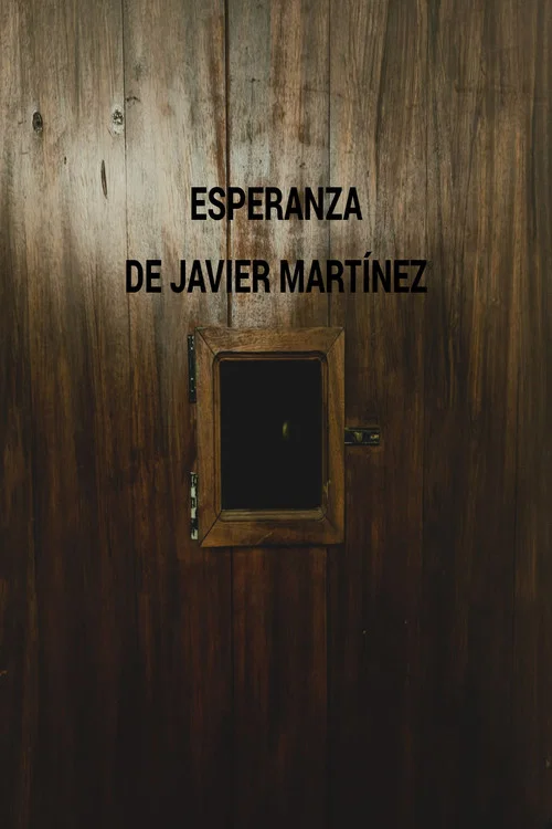 ESPERANZA постер