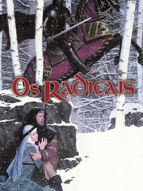 The Radicals постер