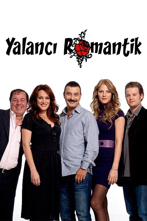 Yalancı Romantik постер