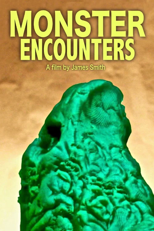Monster Encounters постер