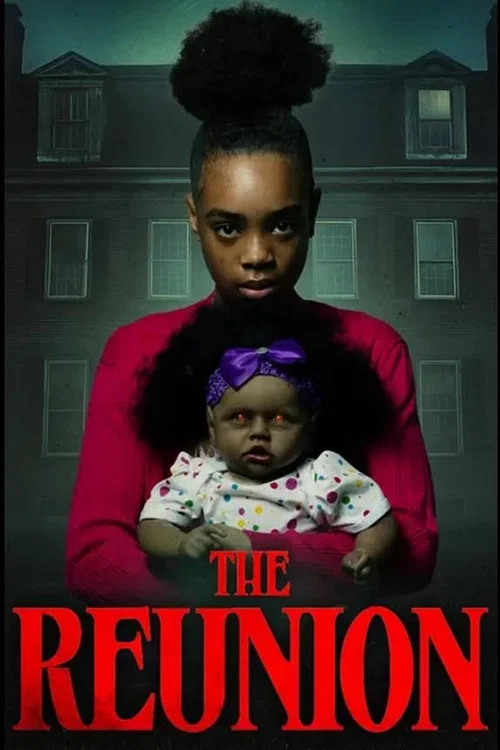 The Reunion постер