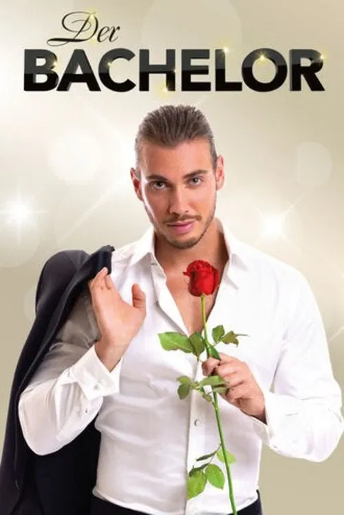 Der Bachelor постер