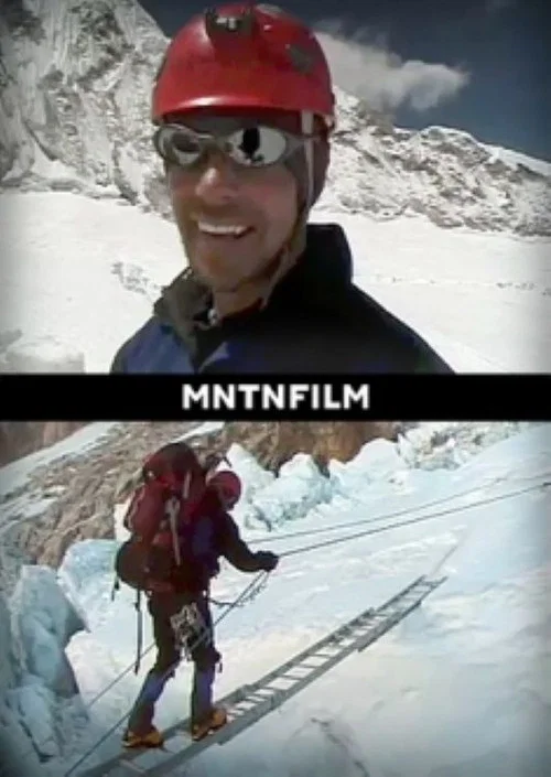 Everest Dreams постер