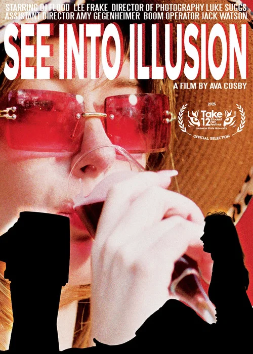 See Into Illusion постер