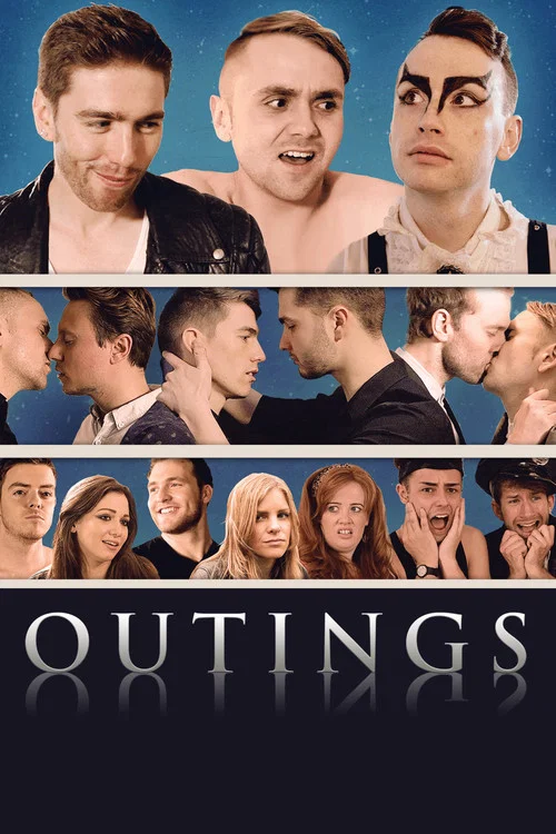 Outings постер