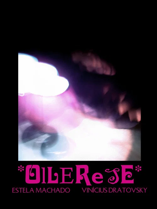 Ollerese постер