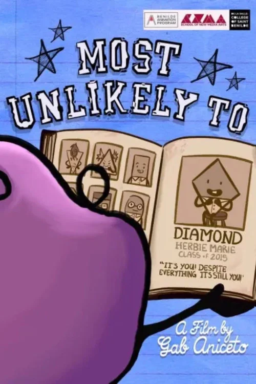 Most Unlikely To постер