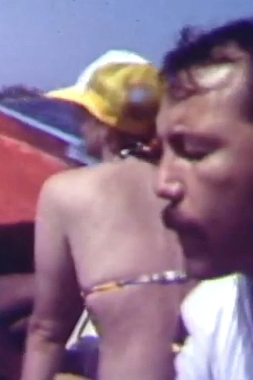 Rubén Blades: un Rey de la salsa постер