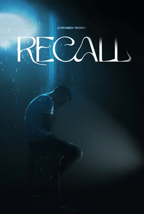 Recall постер