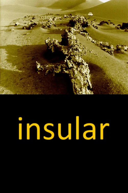 Insular постер
