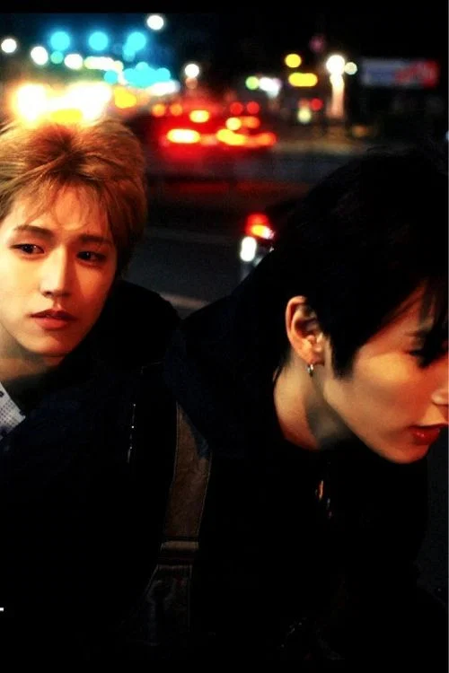 BOYNEXTDOOR (보이넥스트도어) [HOME] Film Essay: Finding HOME постер