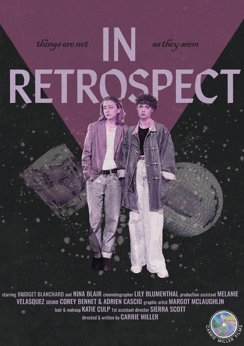 In Retrospect постер