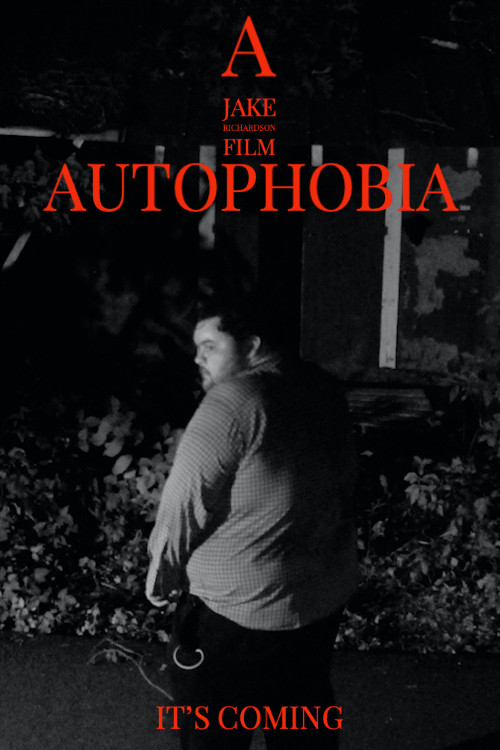 Autophobia постер