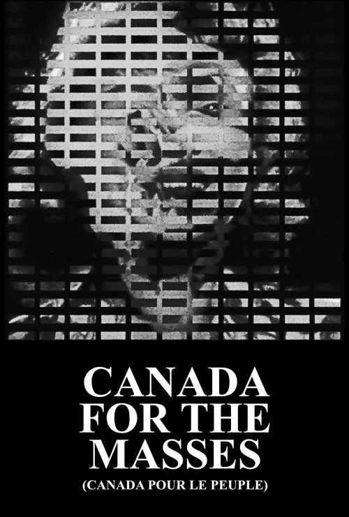 Canada for the Masses постер