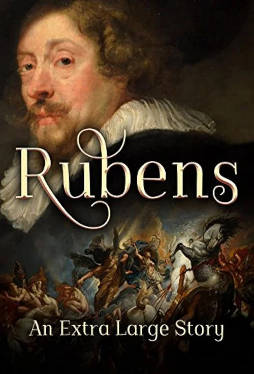 Rubens: An Extra Large Story постер