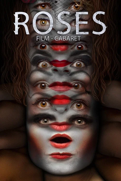 Рози. Фільм-кабаре постер