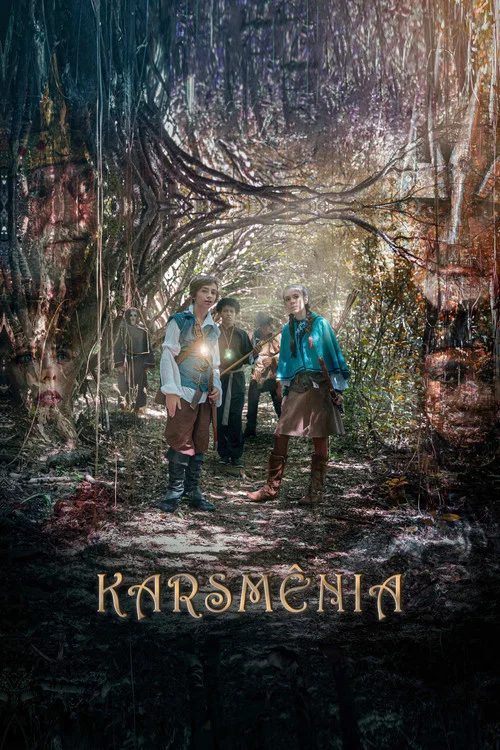 Karsmênia постер