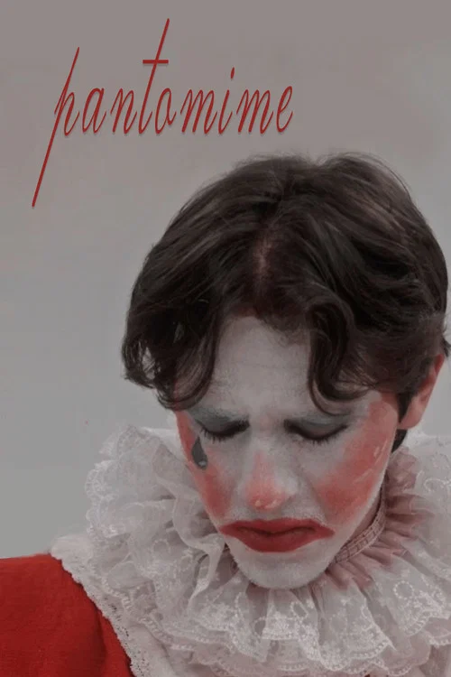 PANTOMIME постер