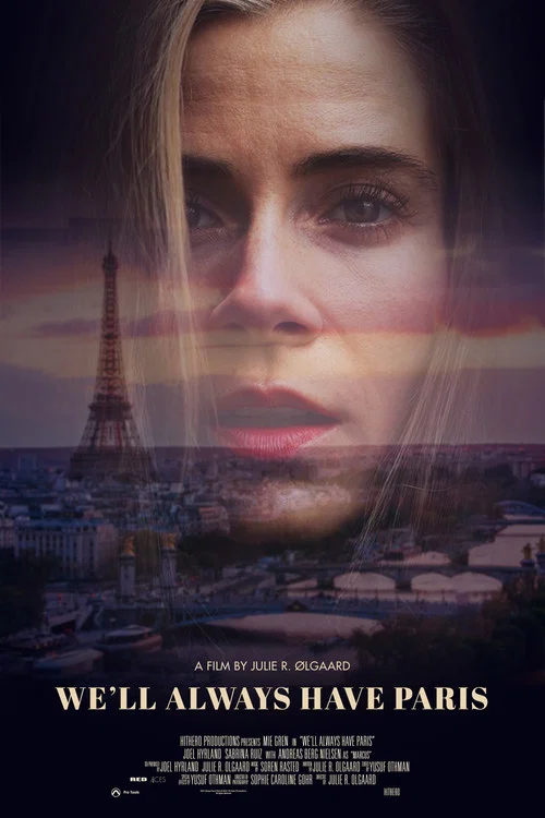 We'll Always Have Paris постер