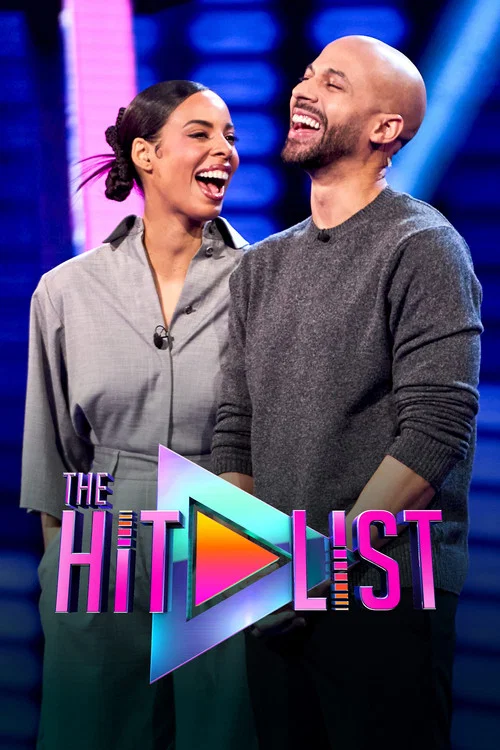 The Hit List постер