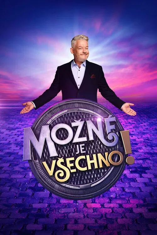 Možné je všechno! постер