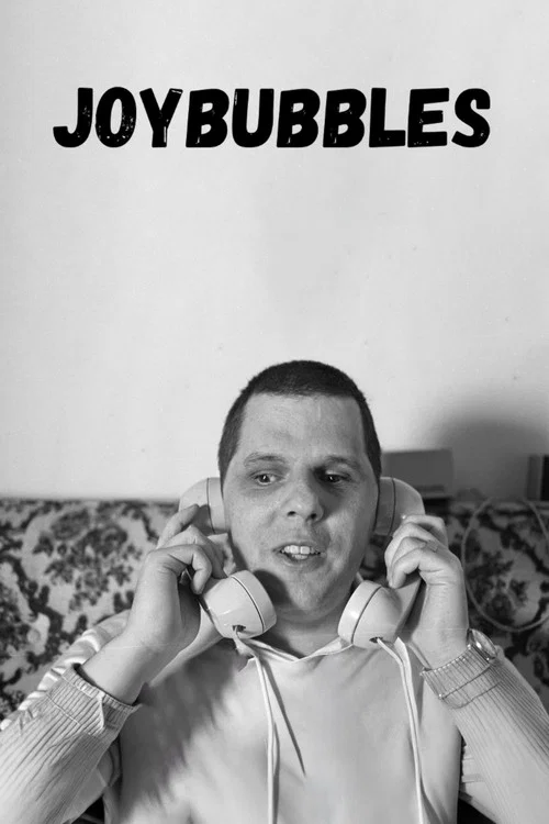 Joybubbles постер