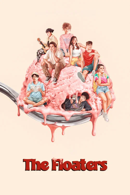 The Floaters постер