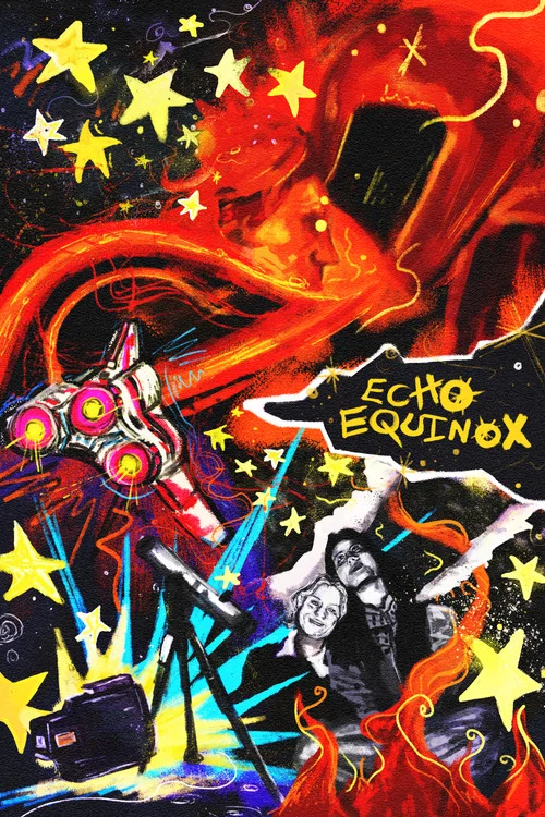 Echo Equinox постер