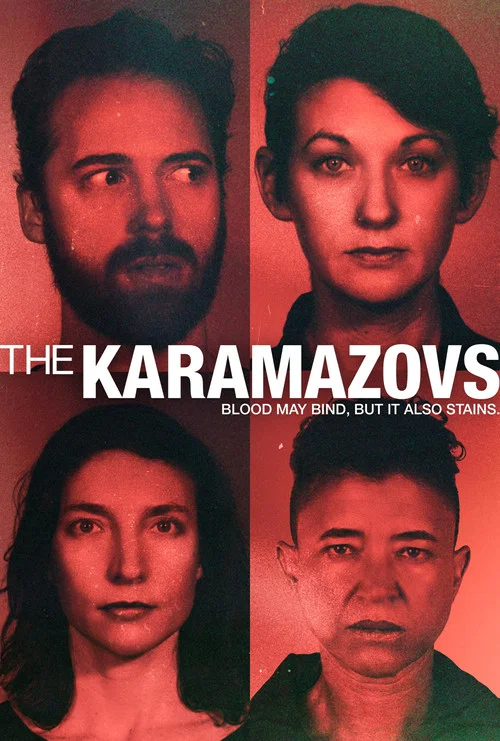 The Karamazovs постер