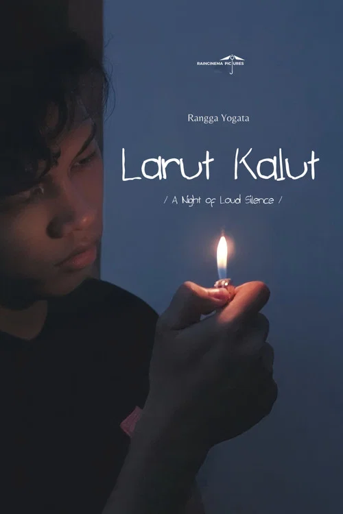 Larut Kalut постер