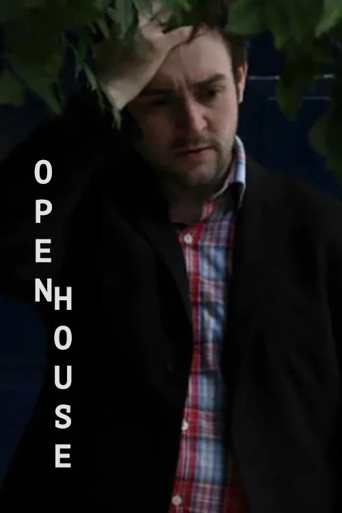 Open House постер