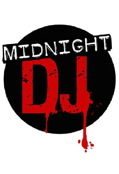 Midnight DJ постер