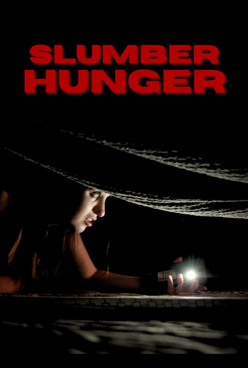 Slumber Hunger постер