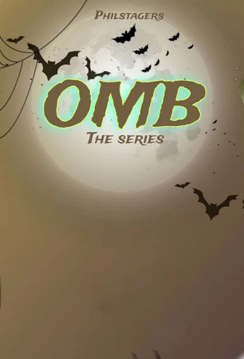Oh My Boo постер