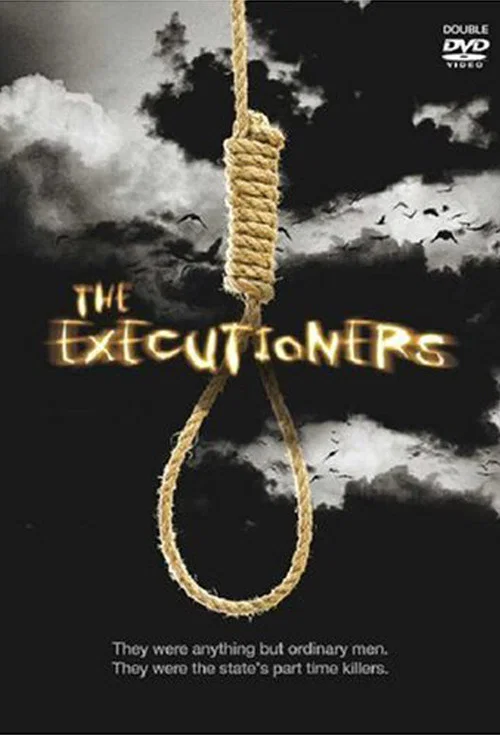 The Executioners постер