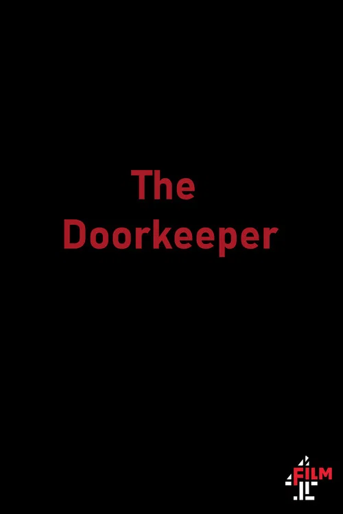 The Doorkeeper постер