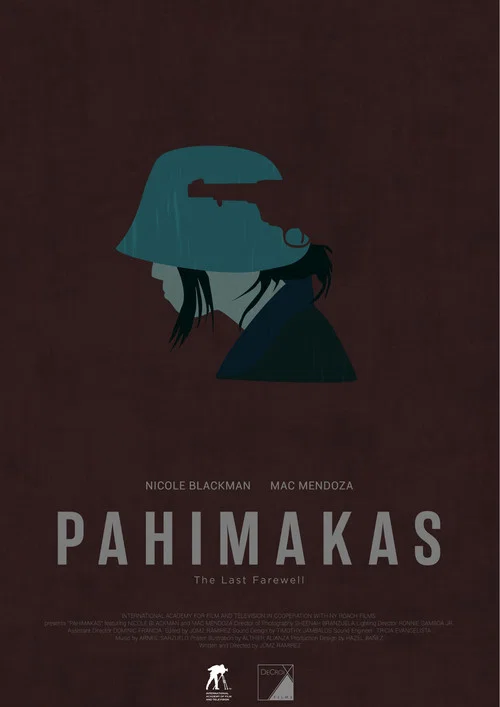 Pahimakas постер